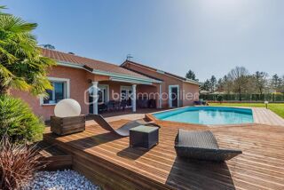  Maison à vendre 7 pièces 190 m²