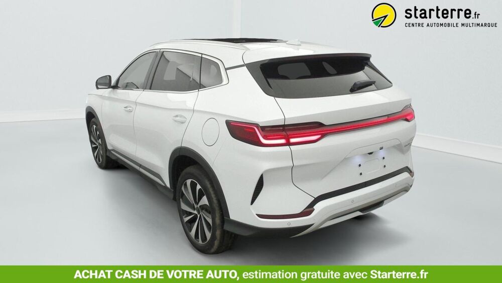Seal 1.5L DM-I 218 CH PHEV COMFORT 2026 occasion 69190 Saint-Fons