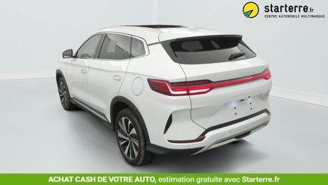 Seal 1.5L DM-I 218 CH PHEV COMFORT 2026 occasion 69190 Saint-Fons