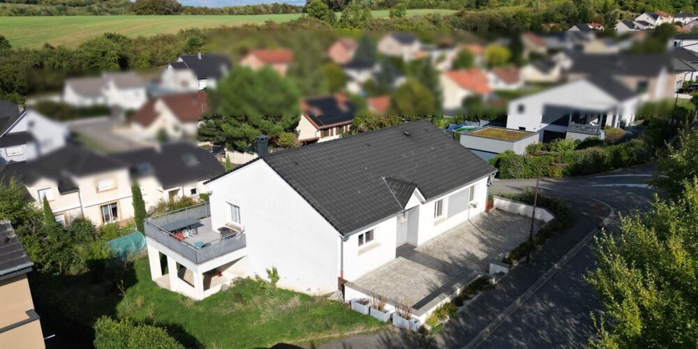 à vendre  Maison Volmerange-les-Mines (57330)