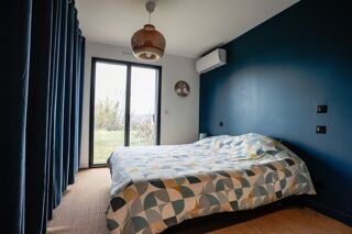  Maison à vendre 5 pièces 137 m²