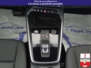 A3 35 TDI 150 S tronic 7 +Cam&eacute;ra +Jantes 2022 occasion 10150 Lavau