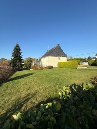  Maison � vendre 5 pi�ces 105 m�