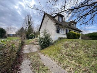  Maison � vendre 7 pi�ces 144 m�