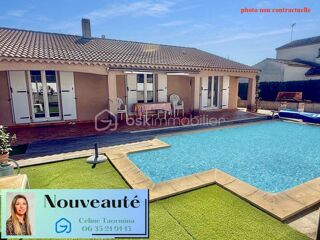  Maison à vendre 4 pièces 95 m²