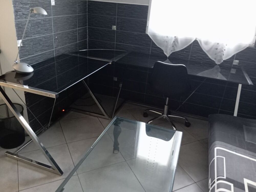 Location Appartement Studio de 22m2 à louer sur Le Crès Le cres