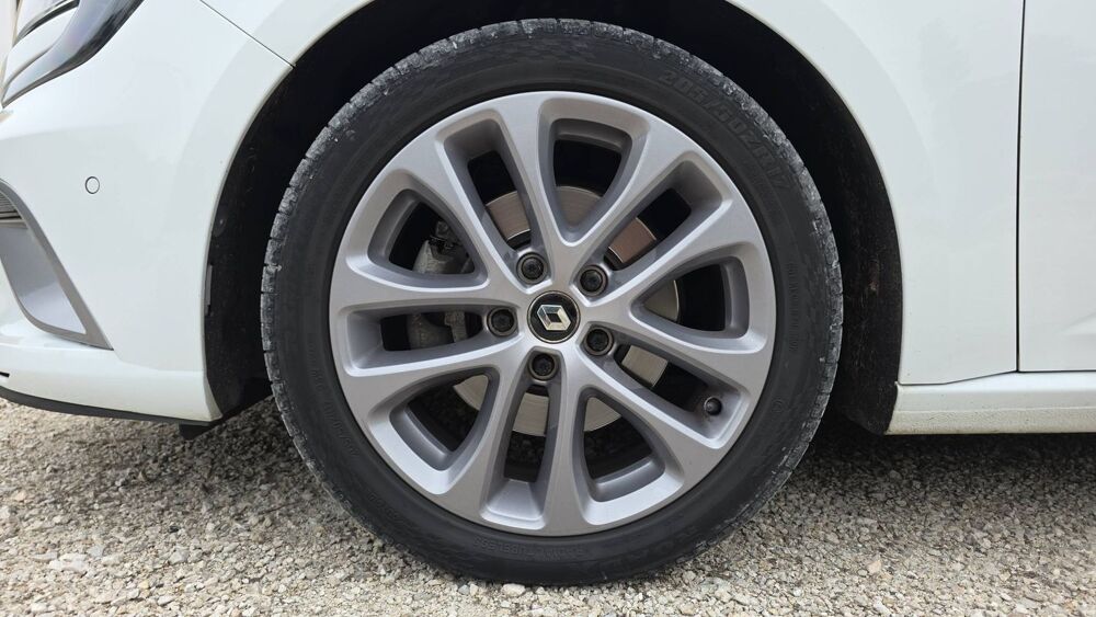 M&eacute;gane 1.6 dCi 130 GT-Line 2018 occasion 82200 Moissac