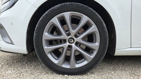 M&eacute;gane 1.6 dCi 130 GT-Line 2018 occasion 82200 Moissac