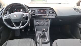 Leon III 1.2 TSI 105 Style 2014 occasion 82000 Montauban