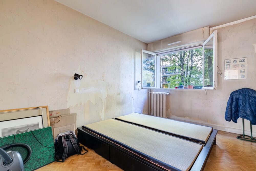 Vente Appartement Appartement de 3 pièces de 66m² à Châtenay-Malabry Chatenay malabry