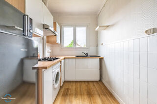  Appartement � louer 2 pi�ces 37 m�