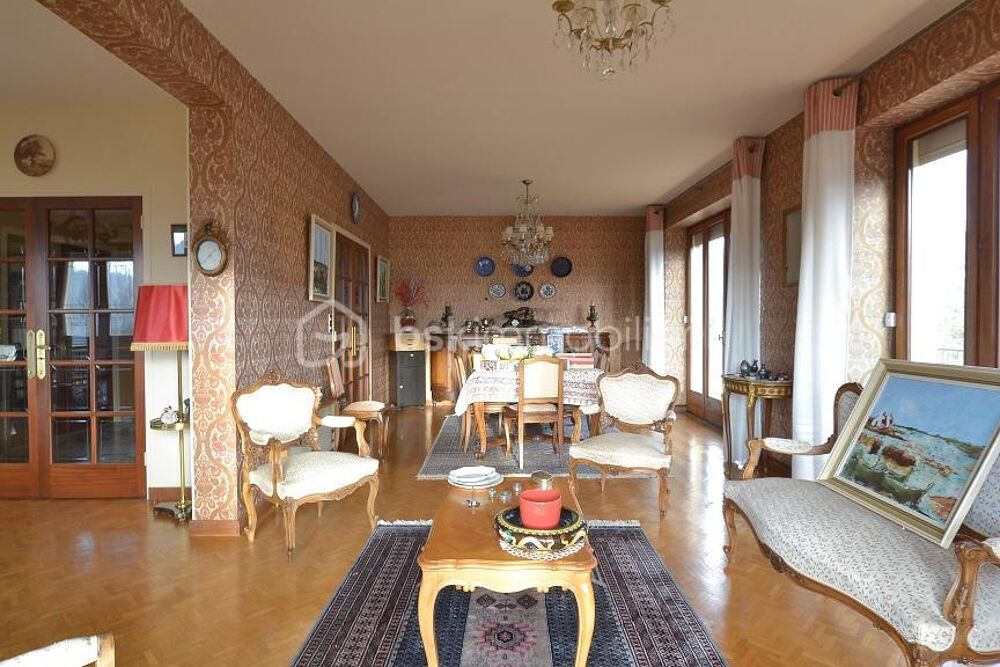 Vente Propriété/Château *** SUPERBE PROPRIETE DE 2875 m² 1 MAISON PRINCIPALE  1 MAISON DE VIGNE – MARVEJOLS - *** Marvejols