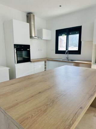  Maison � vendre 6 pi�ces 117 m�