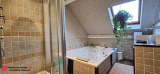  Maison � vendre 9 pi�ces 220 m�
