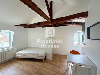  Appartement à vendre 1 pièce 21 m²