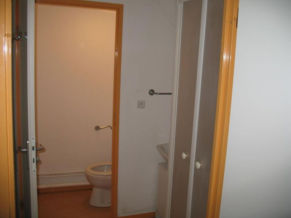 Location Appartement Studio de 21m2 à louer sur Amiens Amiens