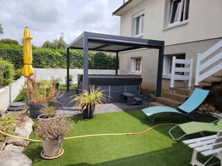  Maison  vendre 5 pices 113 m