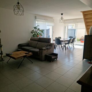  Maison  vendre 6 pices 105 m