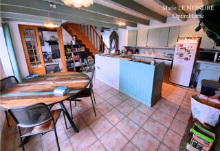  Maison  vendre 9 pices 175 m