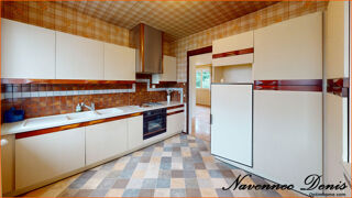  Maison � vendre 4 pi�ces 74 m�