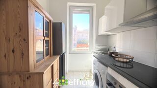  Appartement à vendre 2 pièces 35 m²