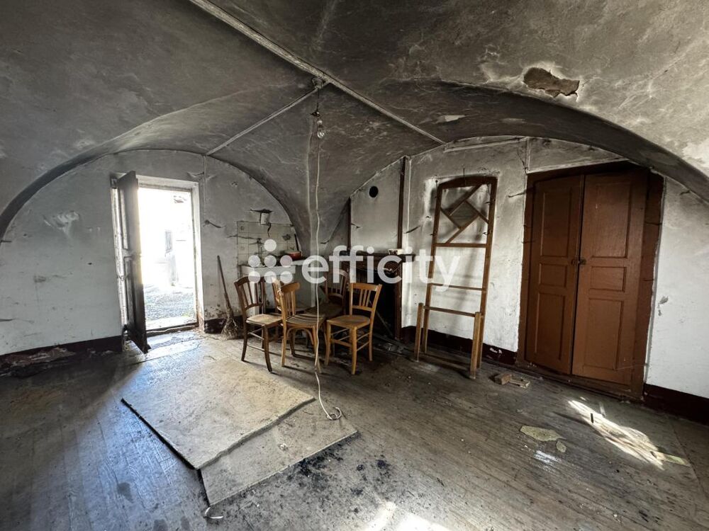 Vente Maison Maison La chapelle en valgaudemar