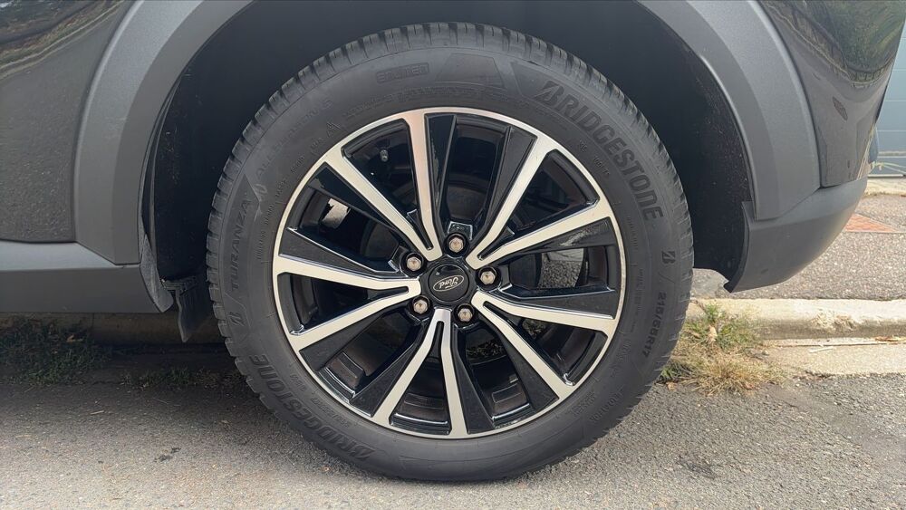 Puma 1.0 EcoBoost 125 MHEV Titanium 2021 occasion 91140 Villebon Sur Yvette