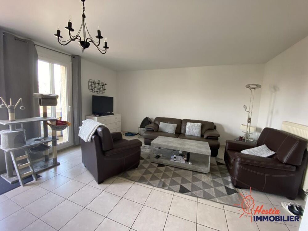 Location Appartement APPT T4 - 88 M² - PROXIMITE CENTRE VILLE Chalons en champagne