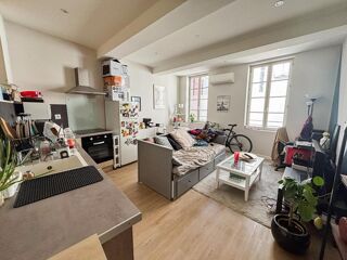  Appartement � vendre 2 pi�ces 36 m�