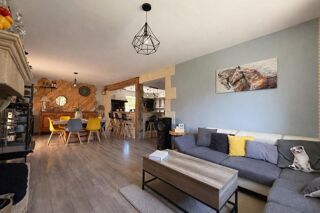  Maison à vendre 8 pièces 200 m²