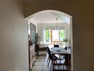  Maison  vendre 4 pices 98 m