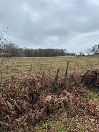  Terrain � vendre 1200 m�