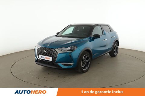 Annonce voiture Citroën DS3 14090 €