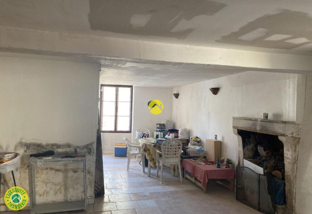 Vente Maison MAISON DE 3 PIECES AVEC GRANGE Proche de blet