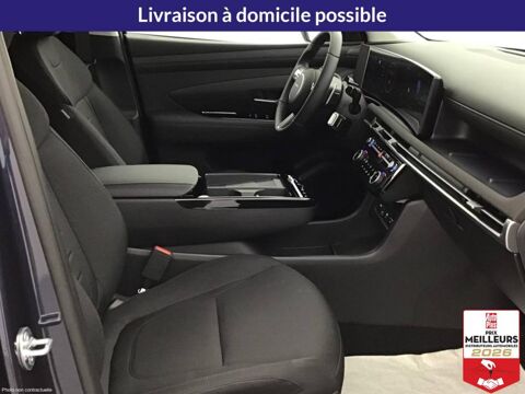Tucson 1.6 T-GDI 239 Hybrid BVA6 Intuitive5 portes 2026 occasion 10150 Lavau