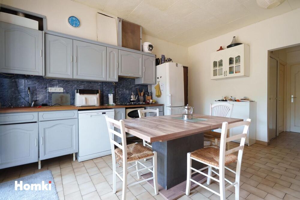 Vente Appartement Appartement T3 de 56 m² à Agde 34300 Agde