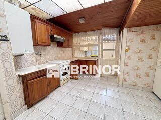  Maison à vendre 4 pièces 81 m²