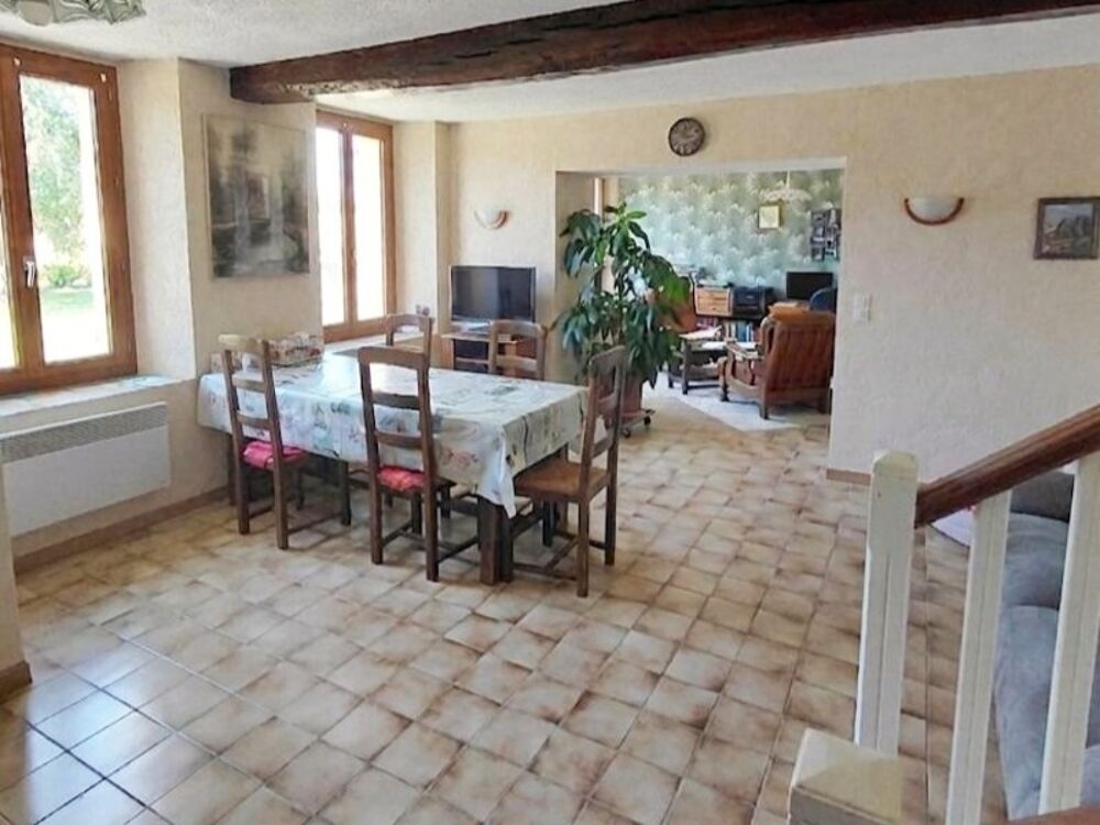 Vente Maison Maison à vendre 5 pièces AIX EN OTHE (10) Aix en othe