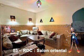  Maison � vendre 7 pi�ces 158 m�