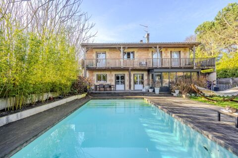   Villa Villa - 6 pi�ce(s) - 200 m�