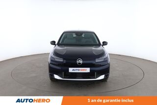 C4 1.2 Hybride Max e-DCS6 136 ch 2025 occasion 92130 Issy-les-Moulineaux