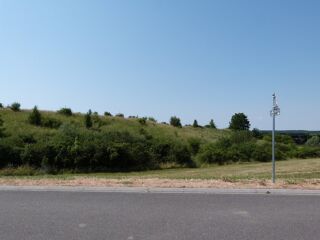  Terrain � vendre 929 m�