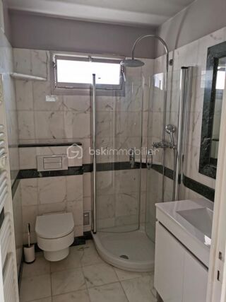  Appartement  vendre 4 pices 76 m