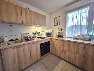  Appartement � vendre 2 pi�ces 48 m�