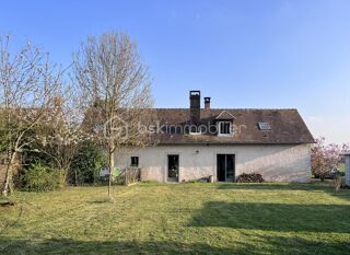  Maison à vendre 9 pièces 153 m²