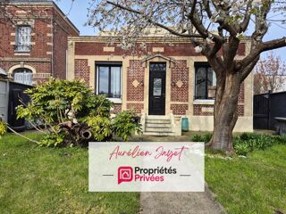  Maison � vendre 3 pi�ces 80 m�