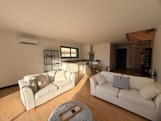  Maison à vendre 4 pièces 80 m²