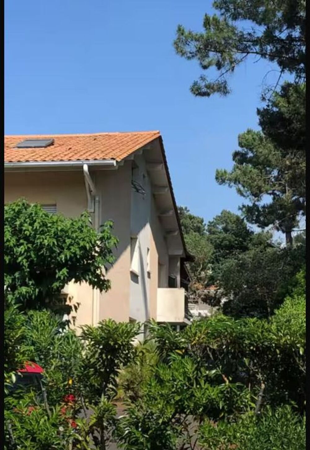 Location Appartement Appartement de 37m2 à louer sur La Teste-de-Buch La teste de buch