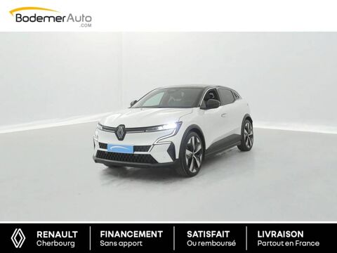Annonce voiture Renault Mgane 24290 