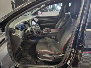 Tucson 1.6 T-GDI 230 Hybrid BVA6 N Line Executive 2024 occasion 06700 Saint Laurent Du Var